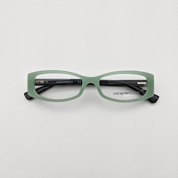 Emporio Armani Accessories - 🕶️Emporio Armani EA3007 5085 Eyeglasses 53/16 140 | ALH427🕶️​